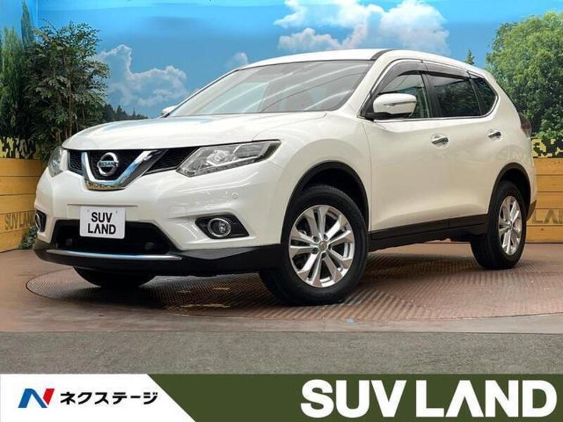 X-TRAIL-0
