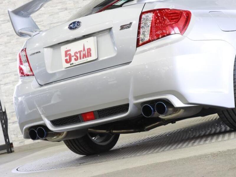 IMPREZA