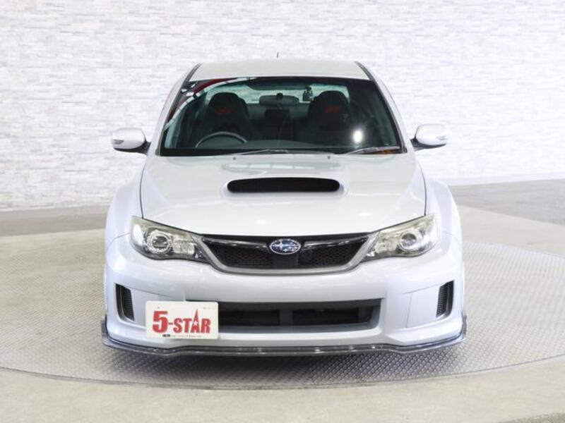 IMPREZA