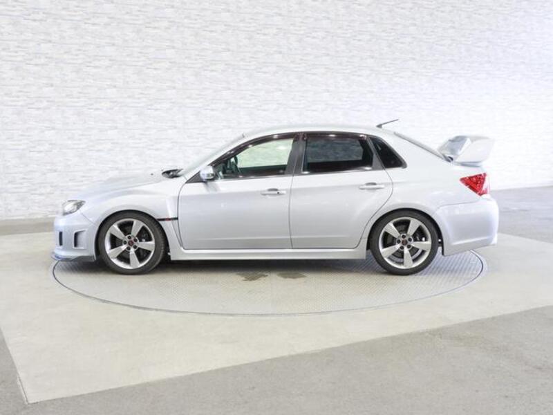IMPREZA
