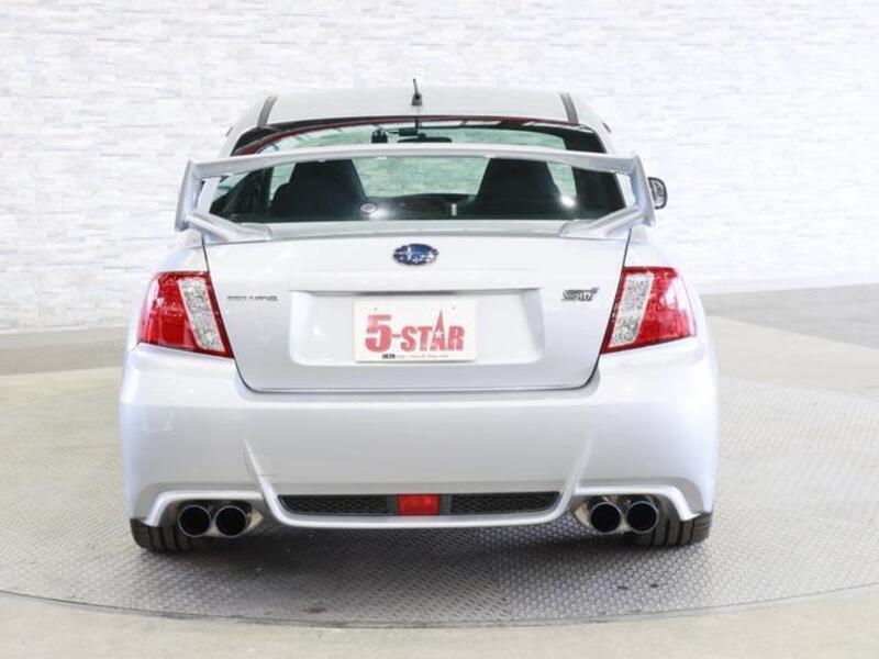 IMPREZA