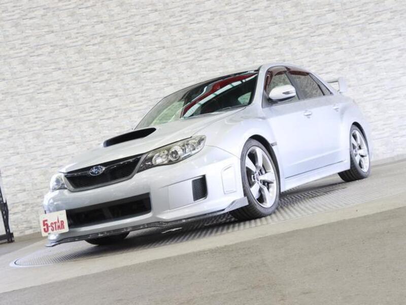 IMPREZA