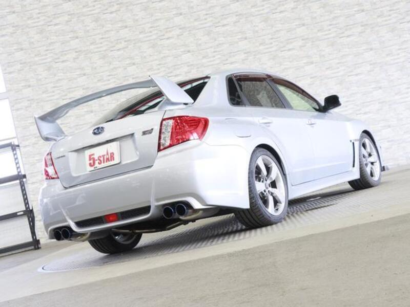 IMPREZA