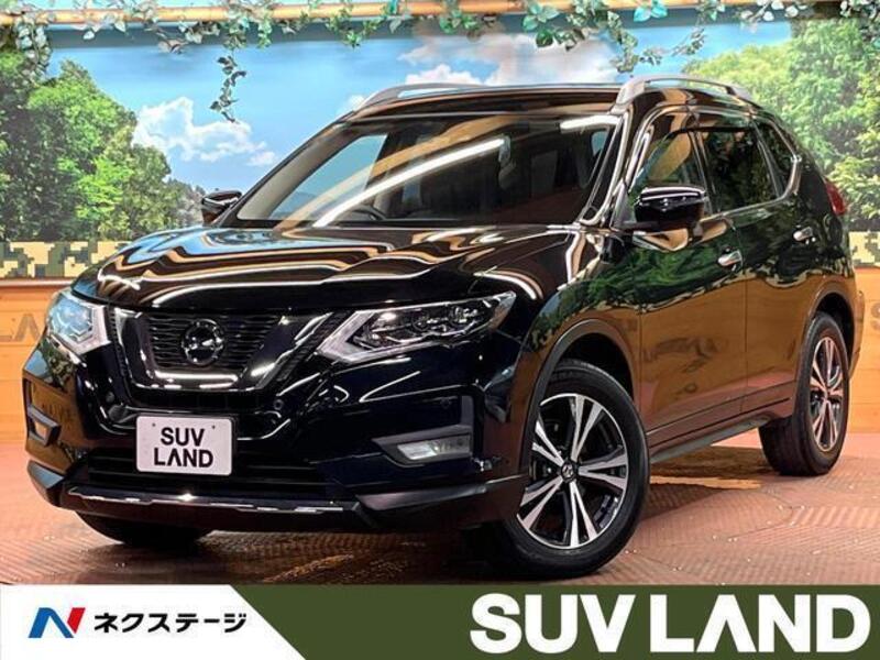 X-TRAIL-0
