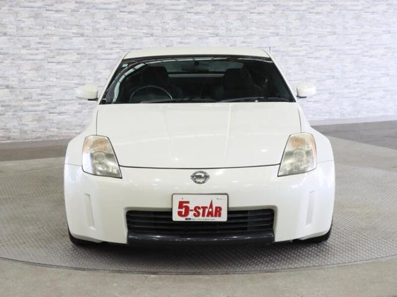 FAIRLADY Z