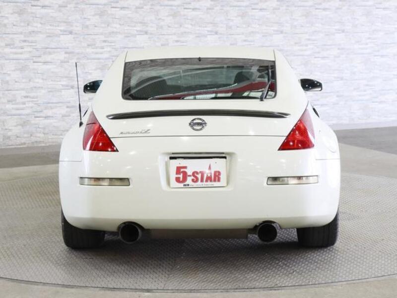 FAIRLADY Z