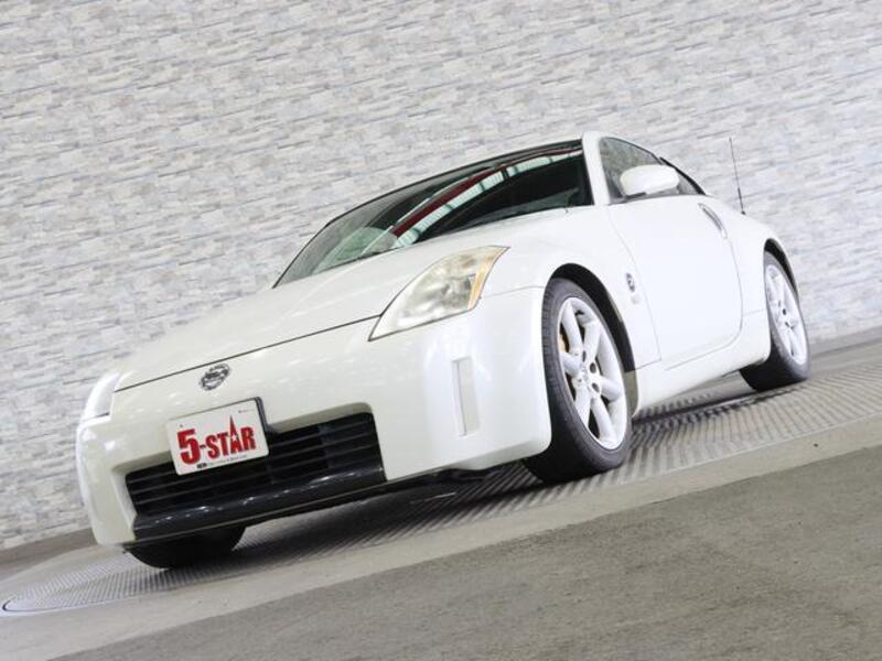 FAIRLADY Z