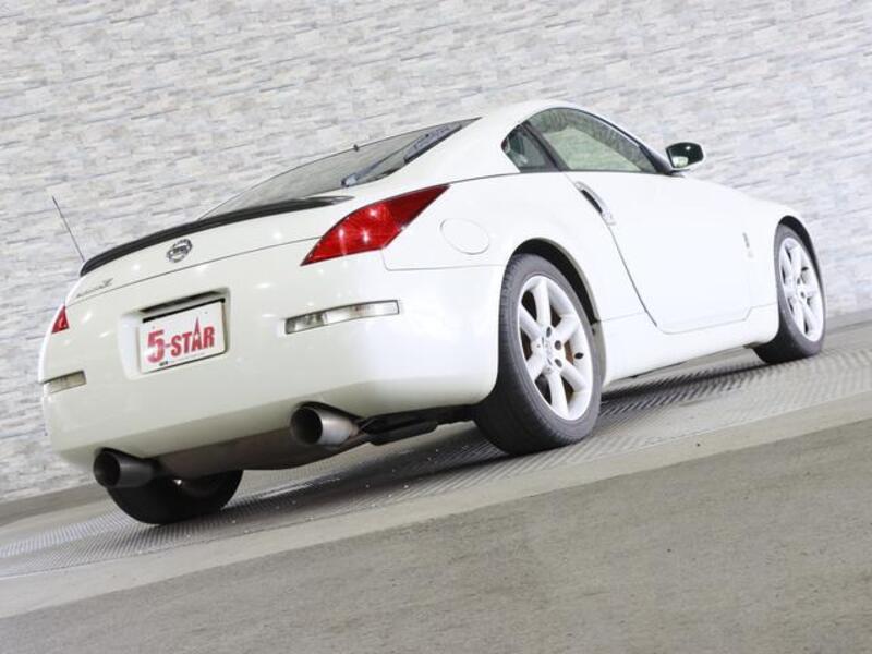 FAIRLADY Z