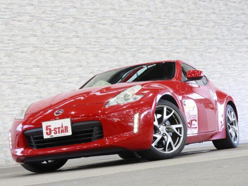 FAIRLADY Z
