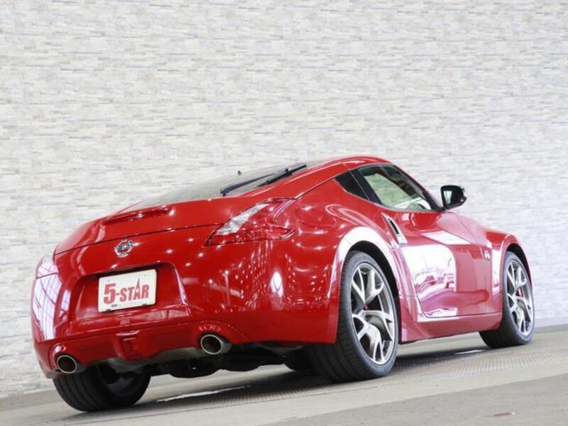 FAIRLADY Z