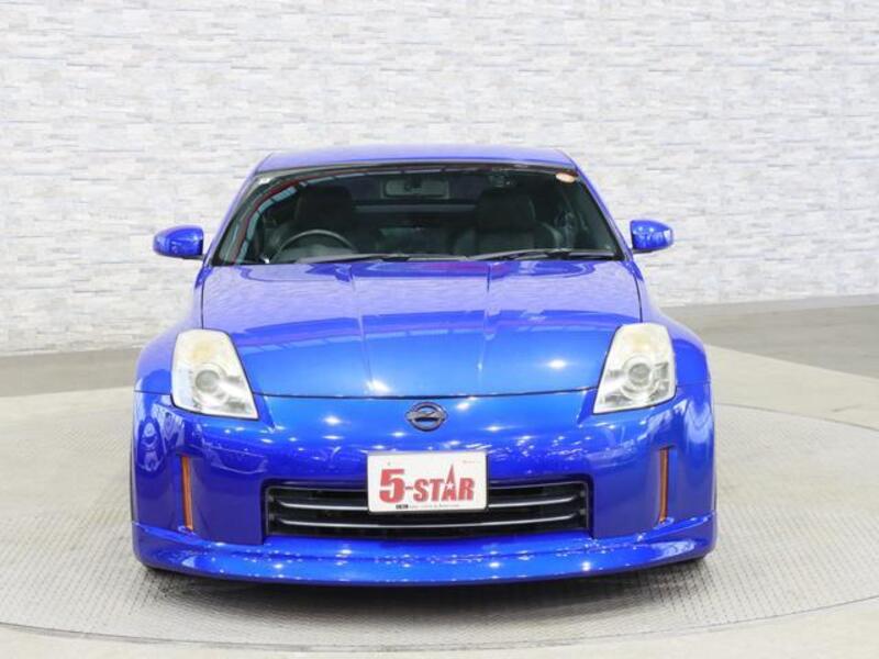 FAIRLADY Z
