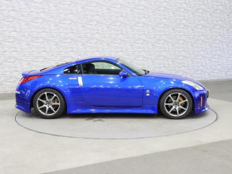 FAIRLADY Z
