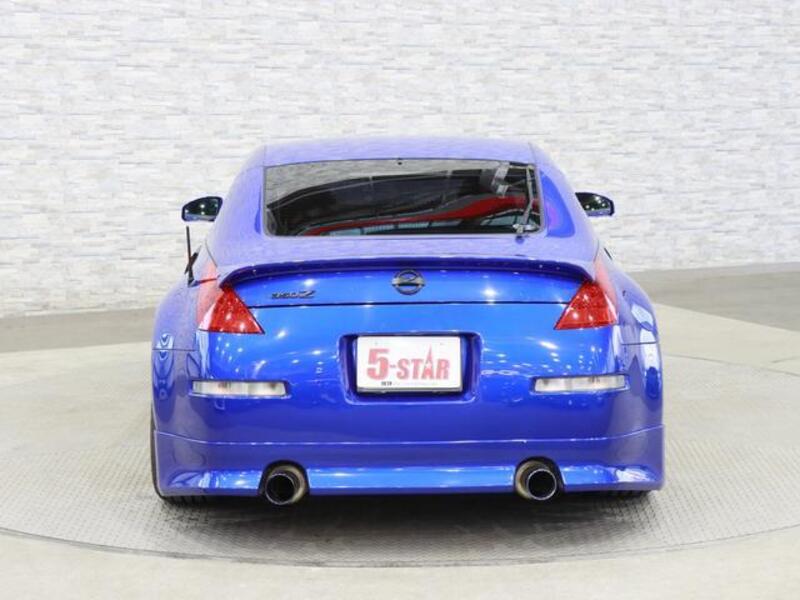 FAIRLADY Z