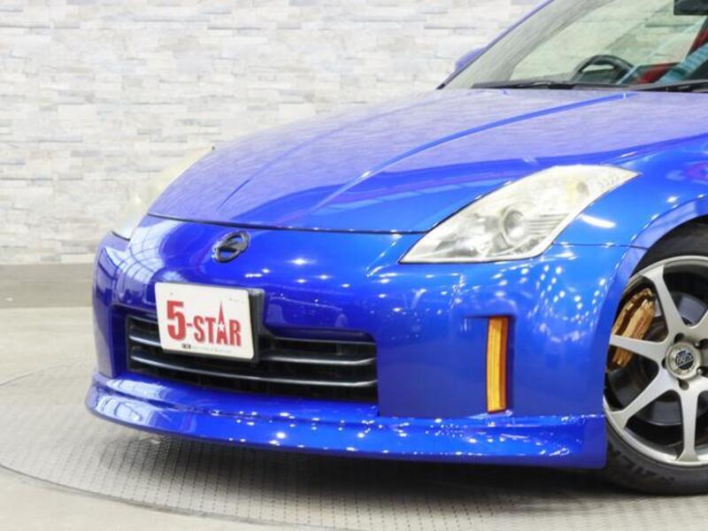 FAIRLADY Z