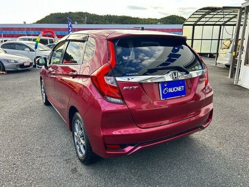 FIT HYBRID