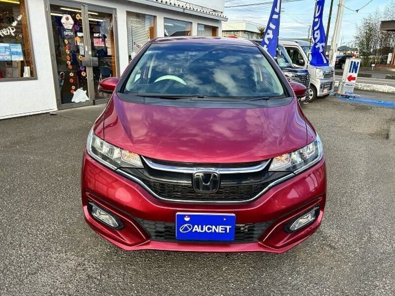 FIT HYBRID
