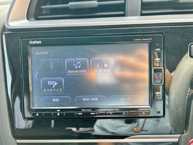 FIT HYBRID