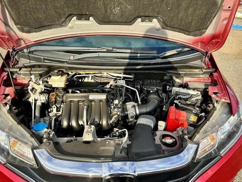 FIT HYBRID