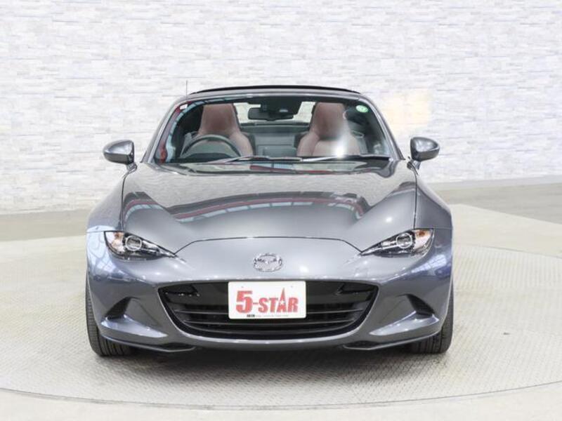 ROADSTER RF