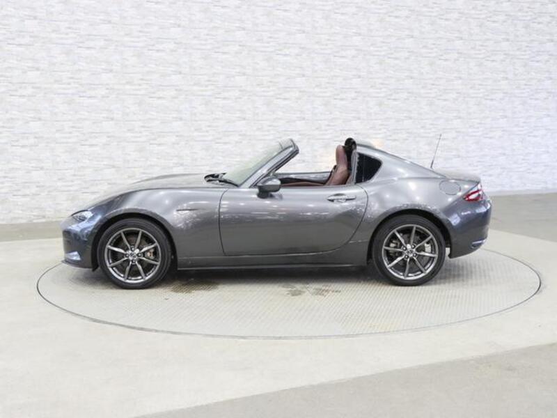 ROADSTER RF