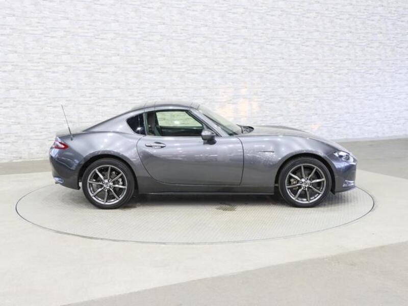 ROADSTER RF