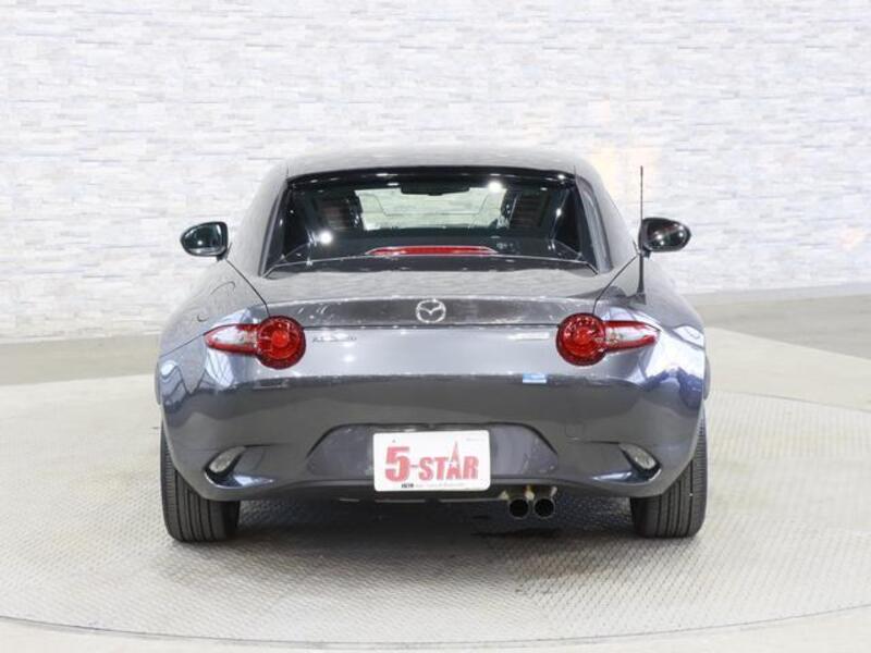 ROADSTER RF