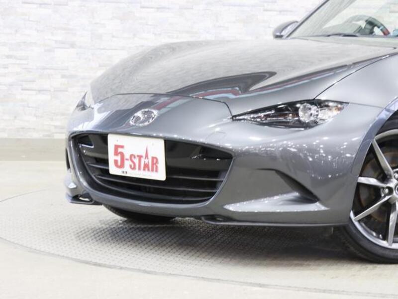 ROADSTER RF