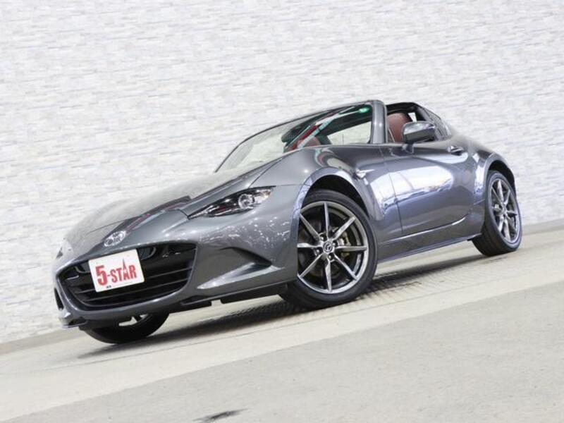 ROADSTER RF