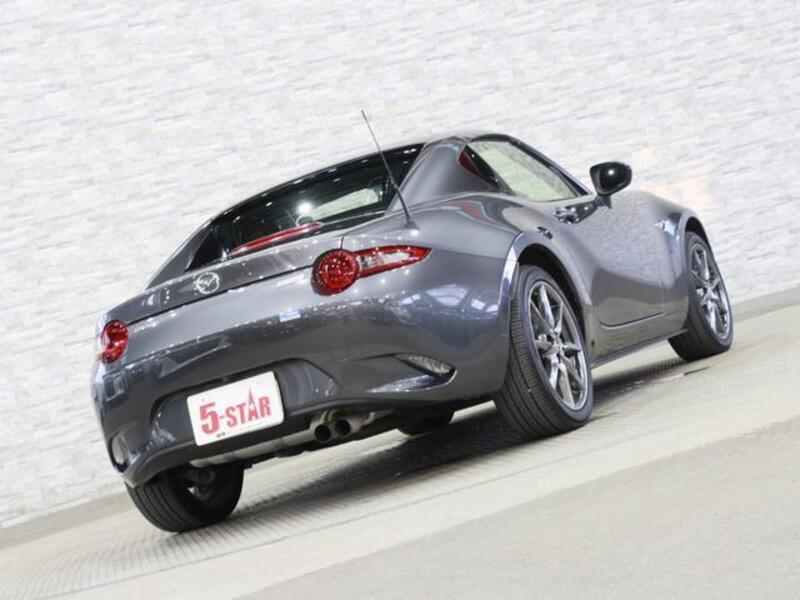 ROADSTER RF