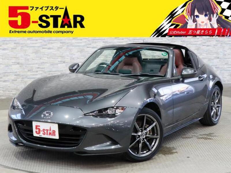 ROADSTER RF-0