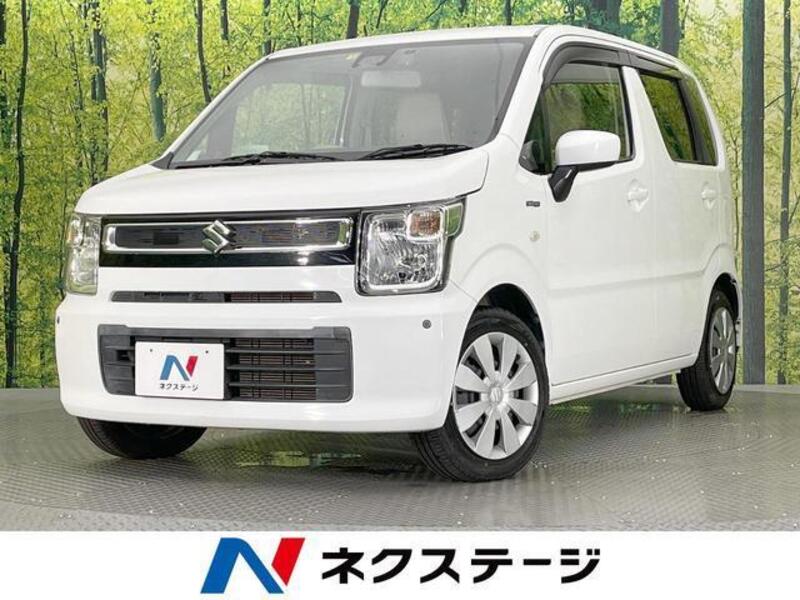 WAGON R-0