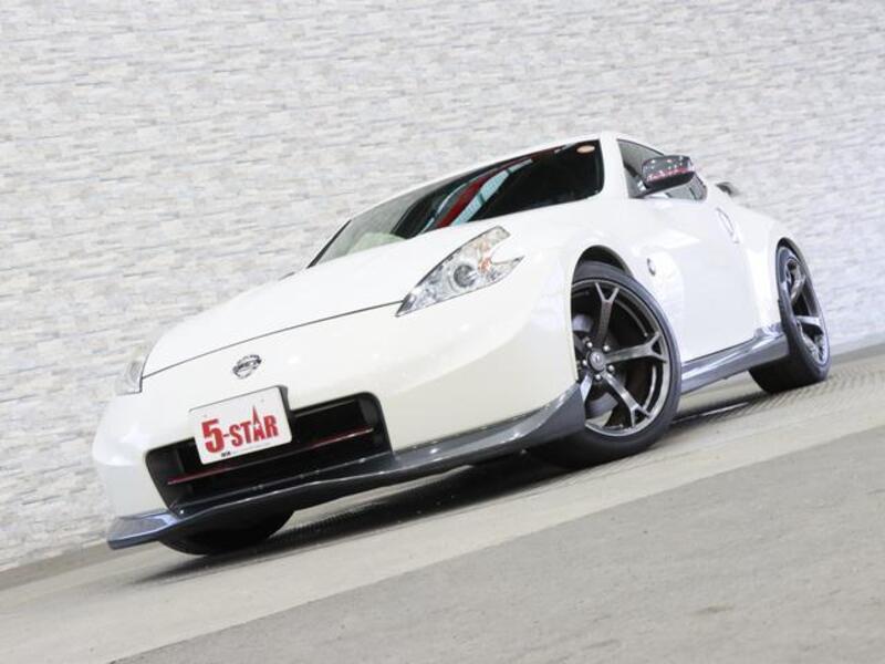 FAIRLADY Z