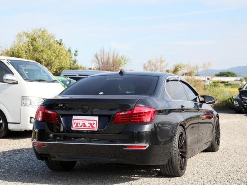 5 SERIES