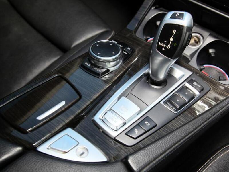 5 SERIES