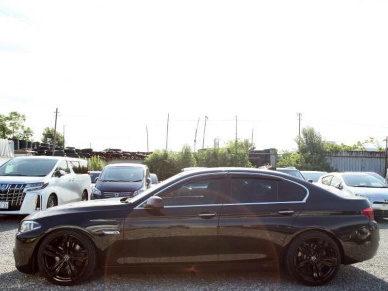 5 SERIES
