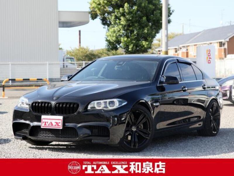 5 SERIES-0