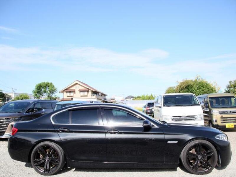5 SERIES