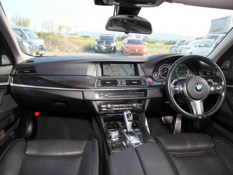 5 SERIES