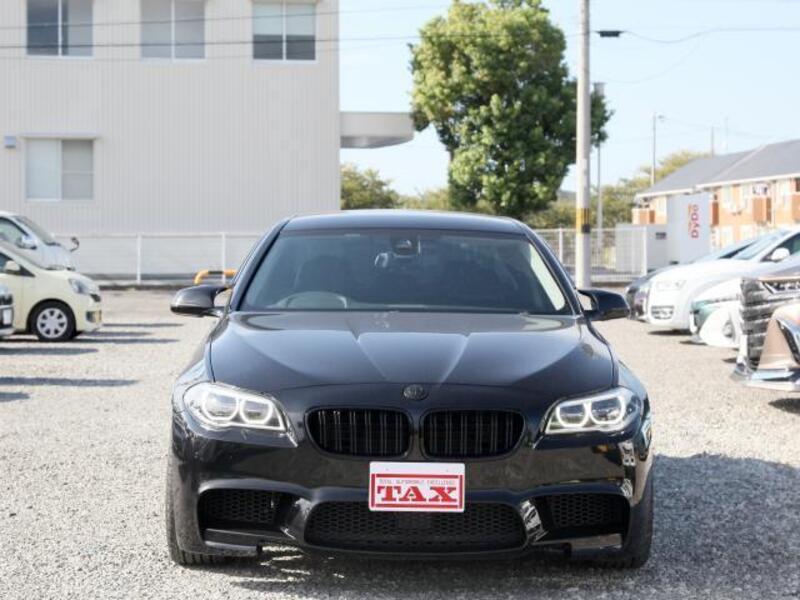 5 SERIES