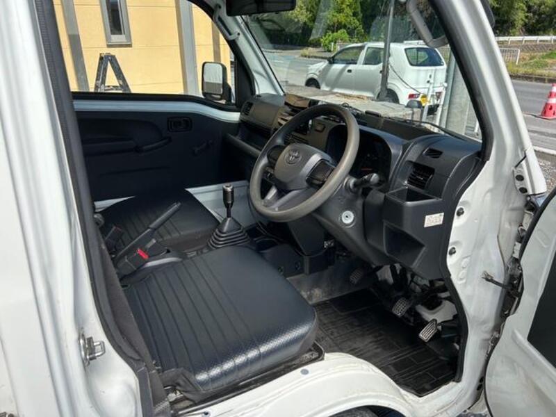 PIXIS TRUCK