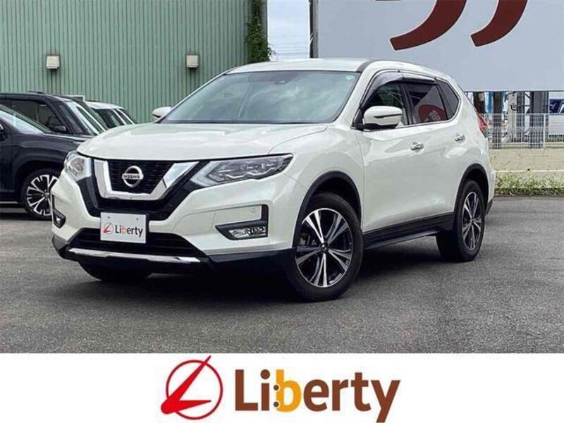 X-TRAIL-0