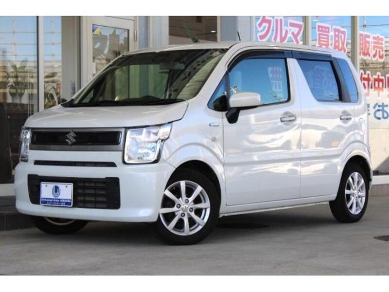 WAGON R-0