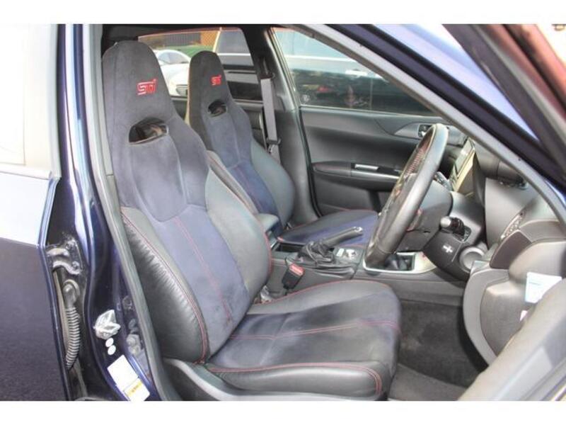 IMPREZA