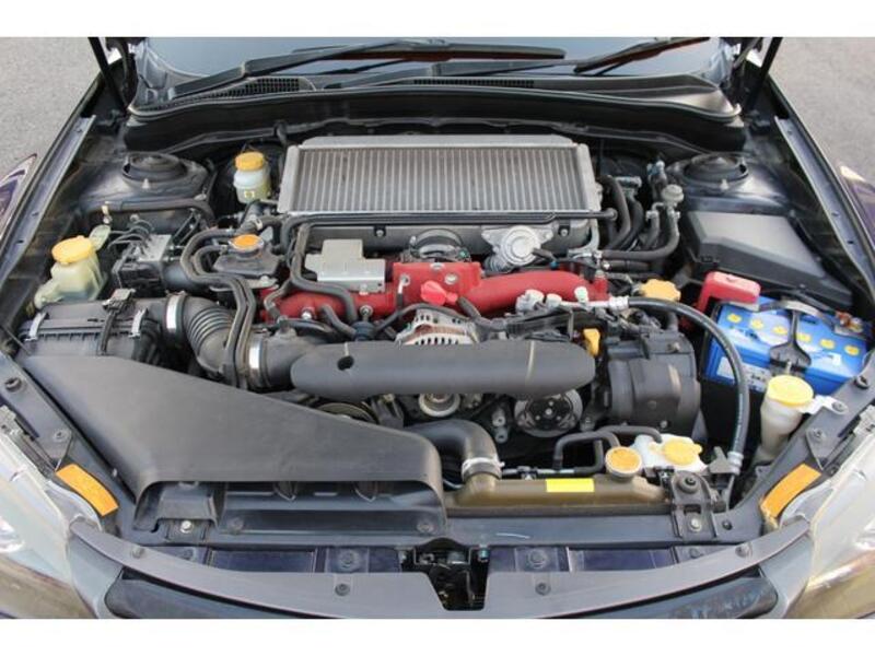 IMPREZA