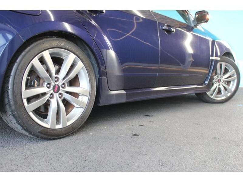 IMPREZA