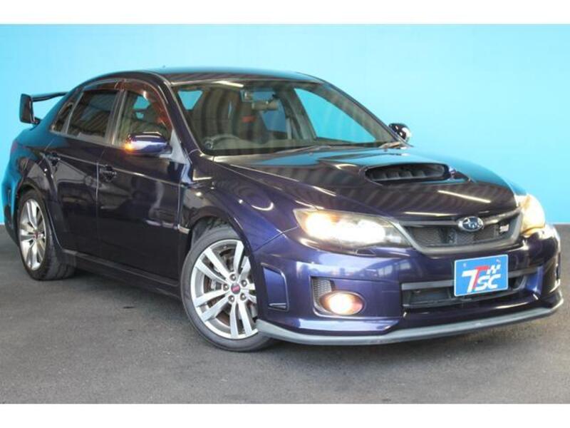 IMPREZA