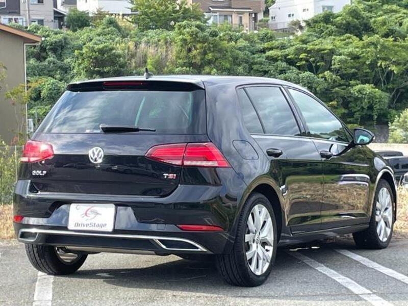 GOLF