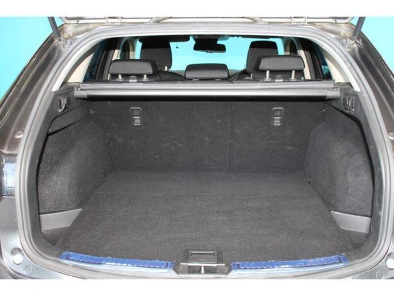 ATENZA WAGON