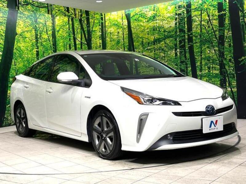PRIUS