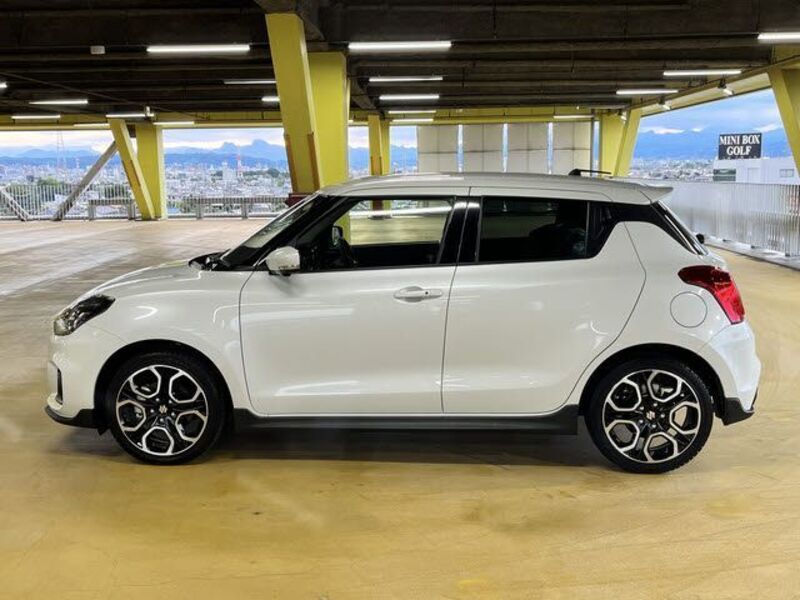 SWIFT